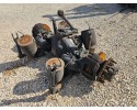BRIDGE INSERT MAN TGX TGM 38 15 2 533 HY 1350 Quality of parts according to GVO O original with manufacturer s logo OE