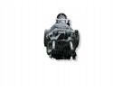 Rear differential Subaru Ascent 38300AC400 Catalog number of the part 38300AC400