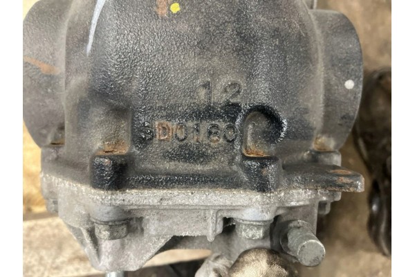 Rear differential Subaru Ascent 38300AC400 Installation side multipurpose