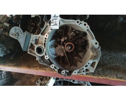 Toyota Auris I 07 gearbox 1 6 b 90 days warranty