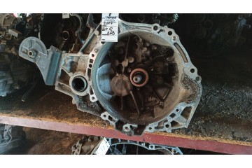 Toyota Auris I 07 gearbox 1 6 b 90 days warranty