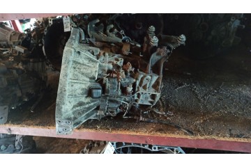 Toyota Auris I 07 gearbox 1 6 b 90 days warranty Catalog number of the part 1