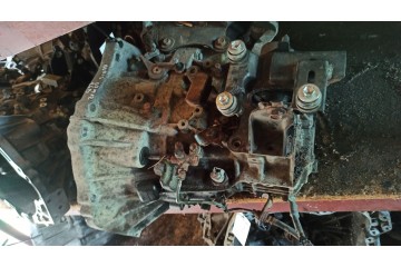 Toyota Auris I 07 gearbox 1 6 b 90 days warranty Part manufacturer Toyota OE