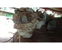 Toyota Auris I 07 gearbox 1 6 b 90 days warranty Transmission type manual