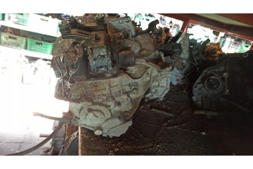 Toyota Auris I 07 gearbox 1 6 b 90 days warranty Transmission type manual