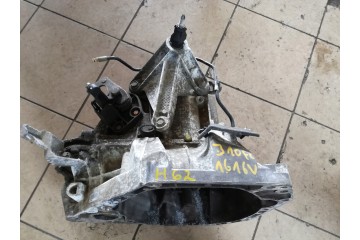 QASHQAI J10 JUKE F15 1 6 16V GEARBOX CE JXQ 8200367222