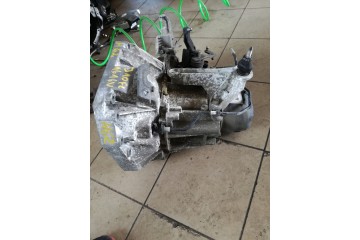 QASHQAI J10 JUKE F15 1 6 16V GEARBOX CE JXQ 8200367222 Part manufacturer Nissan OE