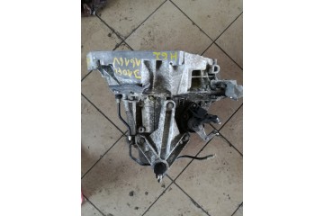 QASHQAI J10 JUKE F15 1 6 16V GEARBOX CE JXQ 8200367222 Car type 4x4 SUV passenger cars