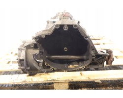 6 SPEED GEARBOX AUDI A4 B8 LIFT 2 0TDI NSX