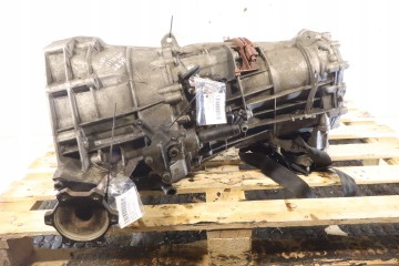 6 SPEED GEARBOX AUDI A4 B8 LIFT 2 0TDI NSX Packaging status replacement