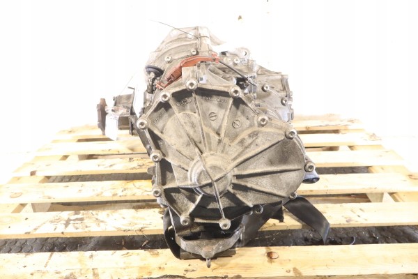 6 SPEED GEARBOX AUDI A4 B8 LIFT 2 0TDI NSX Part manufacturer Audi OE
