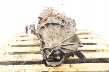 6 SPEED GEARBOX AUDI A4 B8 LIFT 2 0TDI NSX Part manufacturer Audi OE