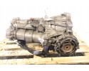 6 SPEED GEARBOX AUDI A4 B8 LIFT 2 0TDI NSX Catalog number of the part NSX