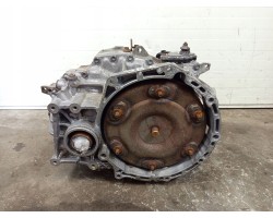 AUTOMATIC TRANSMISSION JBG VOLKSWAGEN TIGUAN I 2 0 TDI 4x4