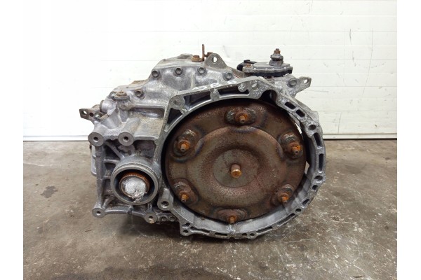 AUTOMATIC TRANSMISSION JBG VOLKSWAGEN TIGUAN I 2 0 TDI 4x4