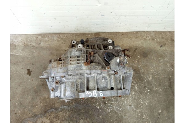 AUTOMATIC TRANSMISSION JBG VOLKSWAGEN TIGUAN I 2 0 TDI 4x4 Part manufacturer Volkswagen OE