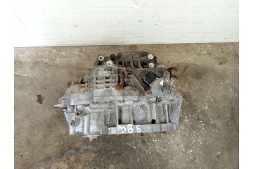 AUTOMATIC TRANSMISSION JBG VOLKSWAGEN TIGUAN I 2 0 TDI 4x4 Part manufacturer Volkswagen OE