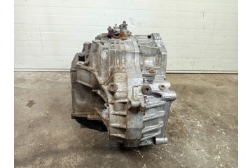 AUTOMATIC TRANSMISSION JBG VOLKSWAGEN TIGUAN I 2 0 TDI 4x4 Catalog number of the part JBG