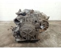 AUTOMATIC TRANSMISSION JBG VOLKSWAGEN TIGUAN I 2 0 TDI 4x4 Transmission type automatic