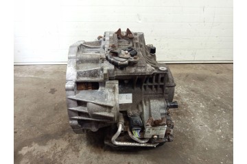 AUTOMATIC TRANSMISSION JBG VOLKSWAGEN TIGUAN I 2 0 TDI 4x4 Catalog number of the original 07M2H41247