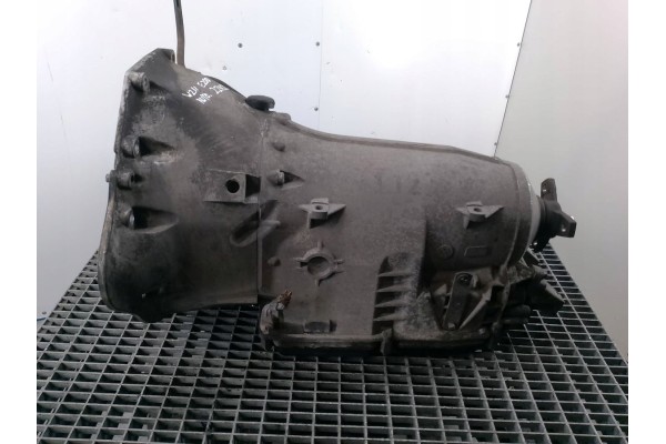 GEARBOX AUTOMATIC MERCEDES BENZ W211 722 6695 2112703301 1 8 16V