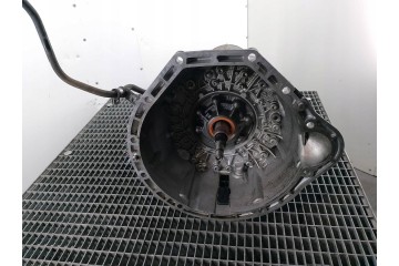 GEARBOX AUTOMATIC MERCEDES BENZ W211 722 6695 2112703301 1 8 16V Part manufacturer Mercedes Benz OE