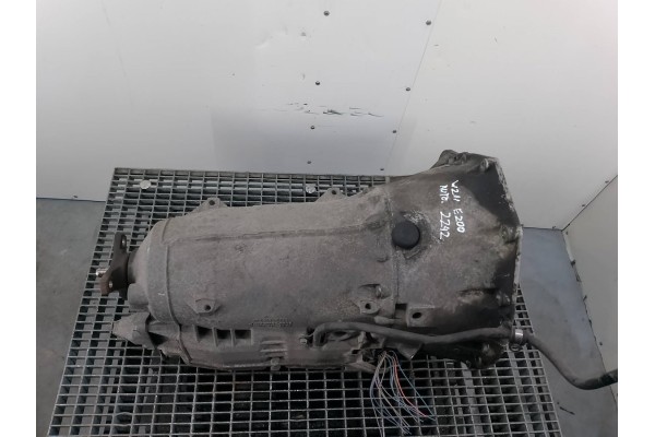 GEARBOX AUTOMATIC MERCEDES BENZ W211 722 6695 2112703301 1 8 16V Transmission type automatic