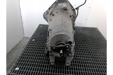 GEARBOX AUTOMATIC MERCEDES BENZ W211 722 6695 2112703301 1 8 16V Quality of parts according to GVO Q original with factory logo 