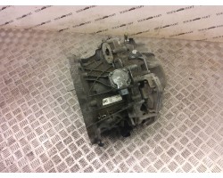 Smart ForFour II W453 2018 Automatic Transmission