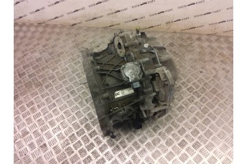 Smart ForFour II W453 2018 Automatic Transmission