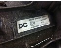 Smart ForFour II W453 2018 Automatic Transmission Catalog number of the part 320107821r