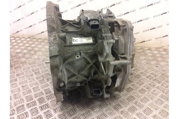 Transmisión Automática para Smart ForFour II W453 2018
