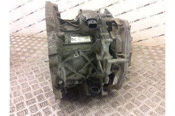 Transmisión Automática para Smart ForFour II W453 2018
