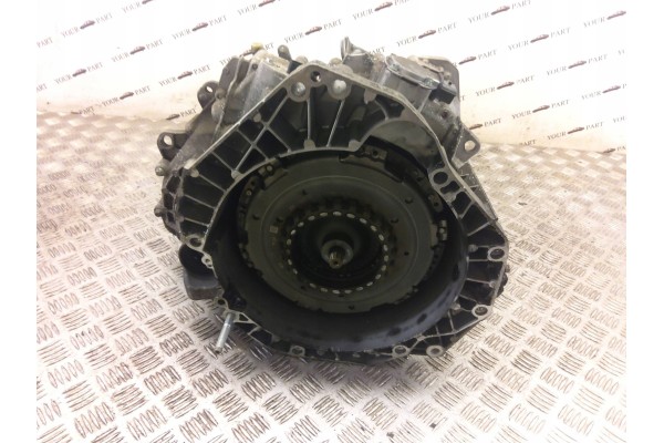 Transmisión Automática para Smart ForFour II W453 2018