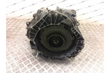 Transmisión Automática para Smart ForFour II W453 2018