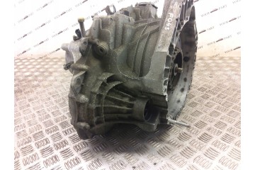 Transmisión Automática para Smart ForFour II W453 2018