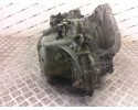 Transmisión Automática para Smart ForFour II W453 2018
