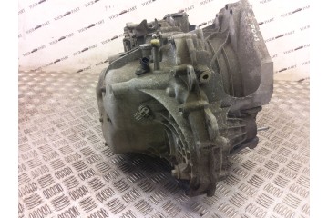 Transmisión Automática para Smart ForFour II W453 2018