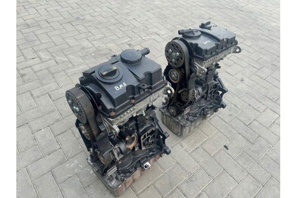 1 4 TDI BWB engine VW Polo SKODA Fabia SEAT Ibiza Roomster