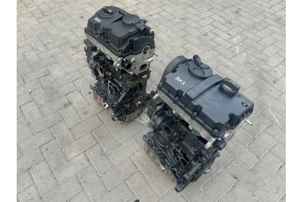 1 4 TDI BWB engine VW Polo SKODA Fabia SEAT Ibiza Roomster Engine type diesel