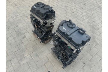 1 4 TDI BWB engine VW Polo SKODA Fabia SEAT Ibiza Roomster Engine type diesel