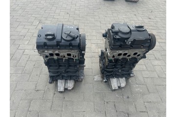 Motor 1.4 TDI BWB para VW Polo, SKODA Fabia, SEAT Ibiza, Roomster