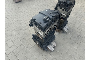 Motor 1.4 TDI BWB para VW Polo, SKODA Fabia, SEAT Ibiza, Roomster