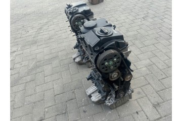 Motor 1.4 TDI BWB para VW Polo, SKODA Fabia, SEAT Ibiza, Roomster