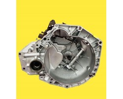 Gearbox VW Passat B8 Seat 1 5 TSi SAP