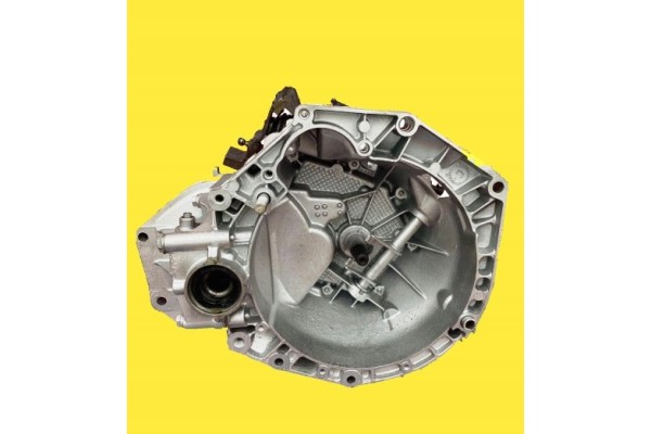 Gearbox VW Passat B8 Seat 1 5 TSi SAP