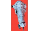 Automatic Transmission VW Audi Q7 4 2 LSG Part manufacturer Volkswagen OE