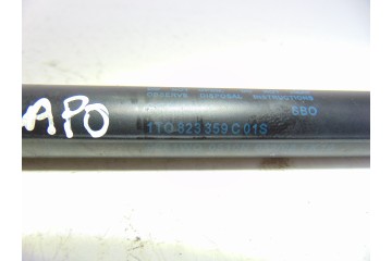 1T0823359C AMORTIGUADORES CAPO VOLKSWAGEN TOURAN (1T2) Advance 2008 1T0823359C 204654 VOLKSWAGEN - 4