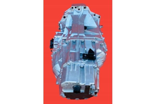 Automatic Transmission VW Audi Q7 4 2 LSG Car type trucks cargo vans passenger cars