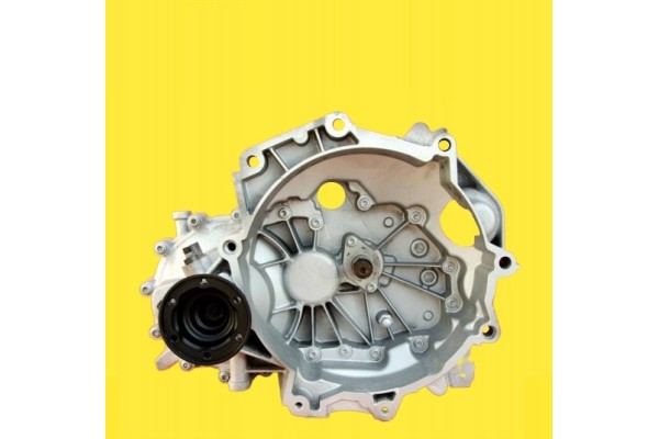 Transmission VW POLO SKODA 1 2 1 4 TFSi NBV